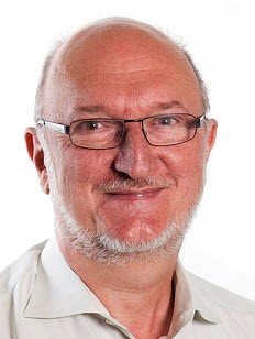 Portret van Jean Bauwens